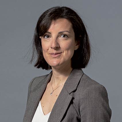 Violaine Mahier, Ixo Private Equity